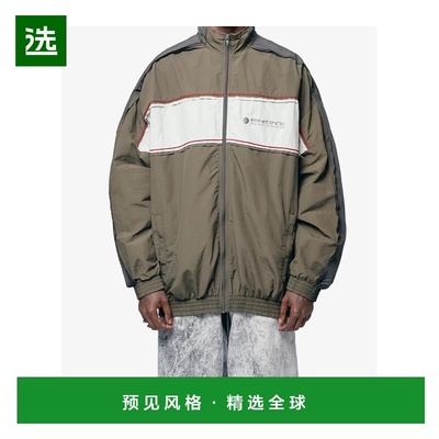 香港直邮Martine Rose 男士夹克 199WP01414GREENDARKGREEN