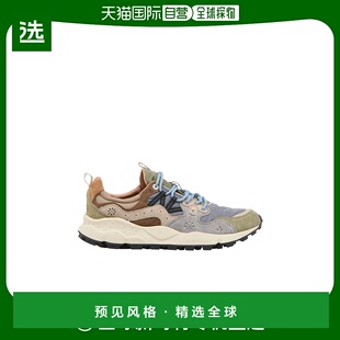 2017816011F84 系带运动鞋 香港直邮Flower Mountain