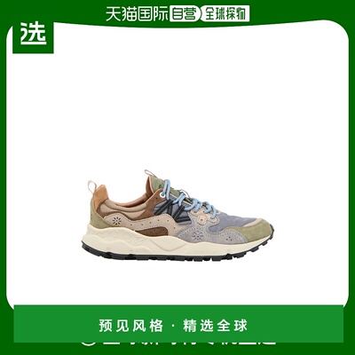 香港直邮Flower Mountain 系带老爹鞋运动鞋 2017816011F84