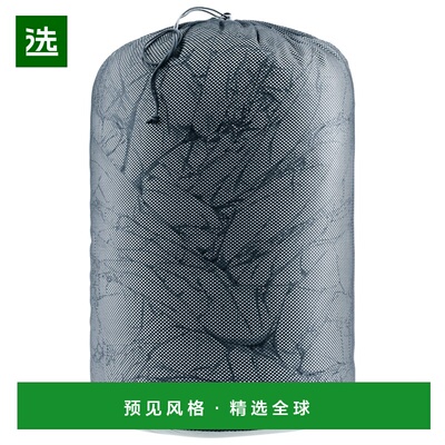 香港直邮DEUTER 女士旅行包 5591090TIN