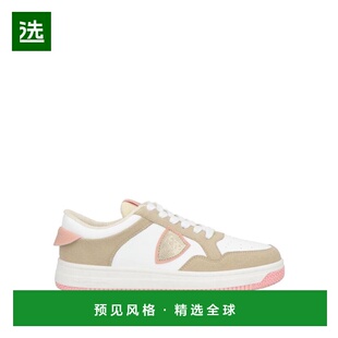 1h可退 【美国直邮】philippe model 女士 时尚休闲鞋