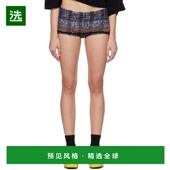 Strada 美国直邮 1h可退 版 Collina Vitelli 短裤 多色 Tap