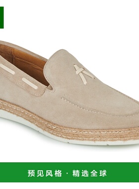 欧洲直邮Christian Pellet  男鞋 春夏坡跟一脚蹬凉鞋 VALENTIN