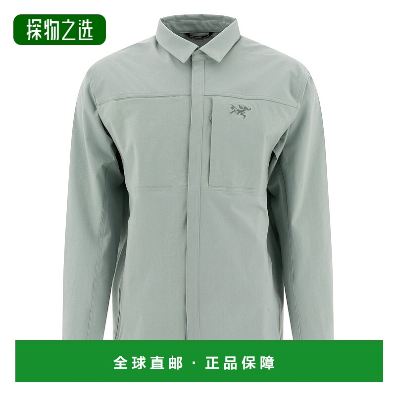 香港直邮arc'teryx 始祖鸟 男士 
