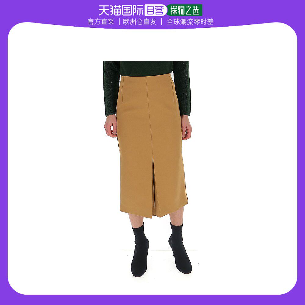 欧洲直邮victoria beckham 女士 半身裙