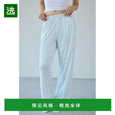 1h可退 【美国直邮】frankies bikinis 女士 分体泳装