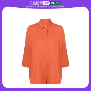 韩国直邮ALBERTO 5976402ORANGE 女201398 BIANI23SS衬衫