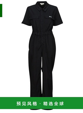 欧洲直邮Rip Curl  HOLIDAY BOILERSUIT COVERALLS 女士服装连体