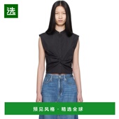 美国直邮 潮流时尚 rag bone 1h可退 衬衫 女士 休闲百搭