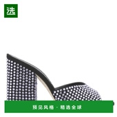 拖鞋 1h可退 texas 女士 美国直邮 paris