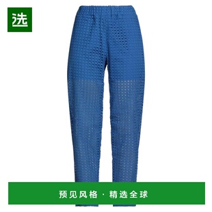 1h可退 【美国直邮】trussardi jeans 女士 休闲裤