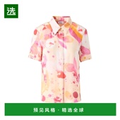 美国直邮 akris 女士 1h可退 衬衫