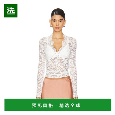 1h可退 香港直邮Free People 自由人 女士 x Intimately FP All D