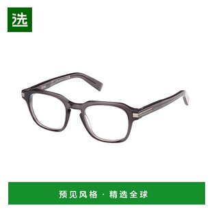 1h可退 香港直邮Zegna 杰尼亚 女士 Ermenegildo -eyeglasses 眼