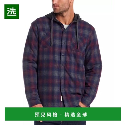 1h可退 【美国直邮】weatherproof vintage 男士 夹克衫