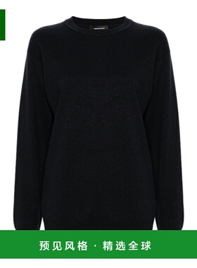 香港直邮FABIANA FILIPPI 女士针织毛衣 MAD214F374I9595131AZULM