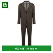 Ritz 男士 西服套装 香港直邮Manuel A3728LC24340838 SS2024