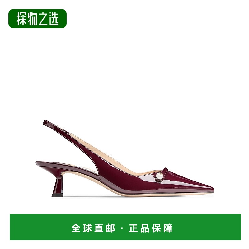 香港直邮Jimmy Choo Amita 高跟凉鞋 JCHN54XJ