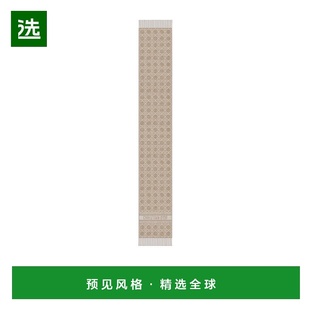 香港直邮Dior Cannage 围巾 61CAN201I035羊绒格纹配饰