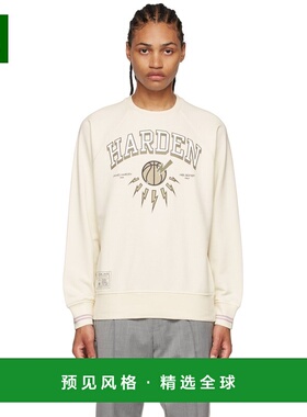 1h可退 香港直邮Neil Barrett 尼奥·贝奈特 男士 灰白色 James H