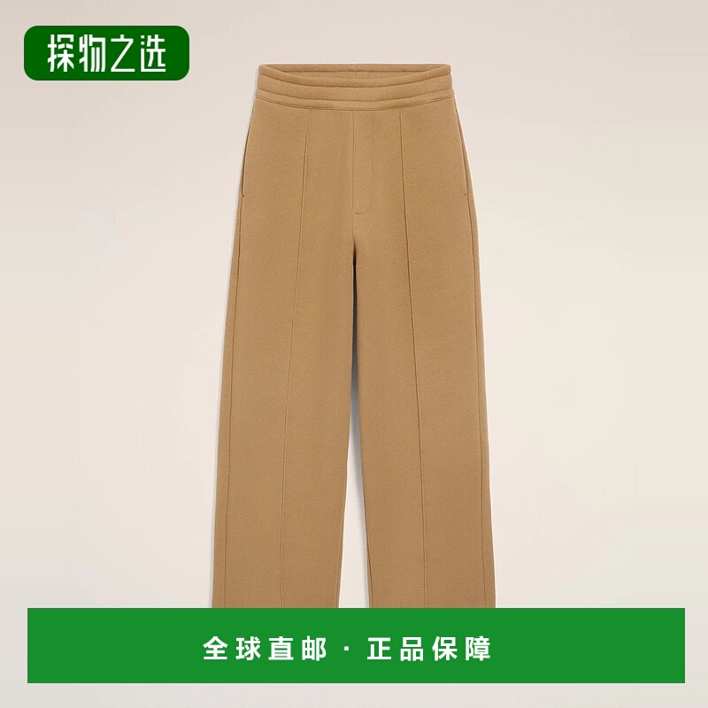 欧洲直邮AMI PARIS 25秋冬 UTR806.749.280 女士 休闲裤