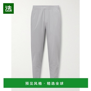 Lululemon 男士 Pace Breaker Recycled-Shell 锥形弹力运动裤