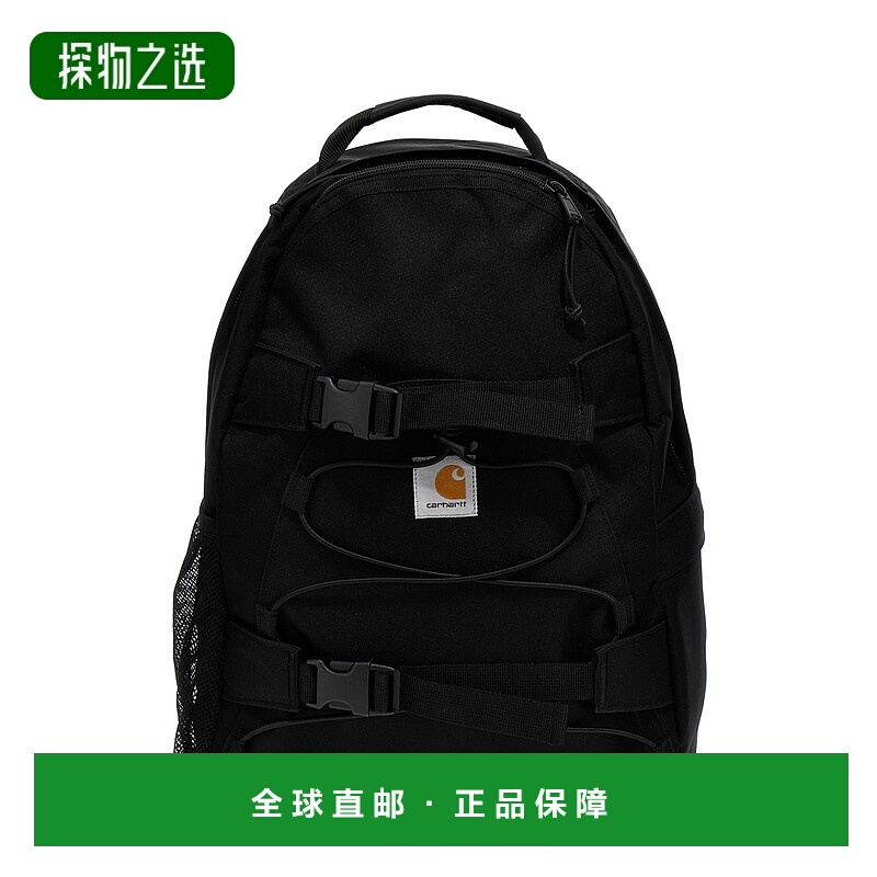 1h可退 香港直邮CARHARTT WIP 男士 'Kickflip' 背包 I03146889XX