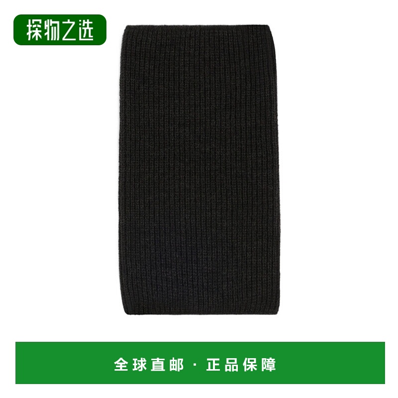 香港直邮Lemaire 高领围脖 AC1264LK1028羊毛