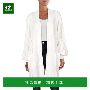 1h可退 【美国直邮】danielle bernstein 女士 毛衣