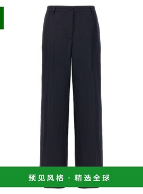 1h可退 香港直邮p a r o s h 女士 'Raisa' smart 长裤 D232214RA