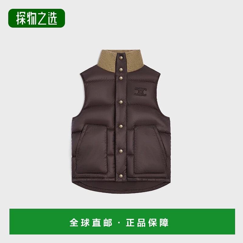 1h可退 欧洲直邮CELINE 赛琳 思琳 25秋冬 RI01B0T69.19BR 女士