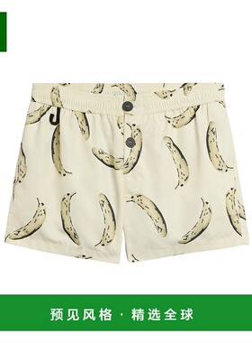 香港直邮Jacquemus 松紧腰泳裤 255SW013-2407泳衣短裤
