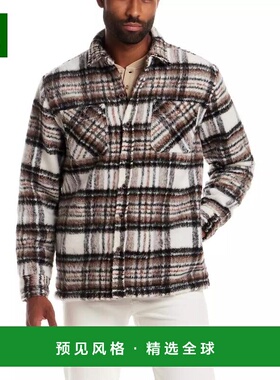 1h可退 【美国直邮】weatherproof vintage 男士 夹克衫