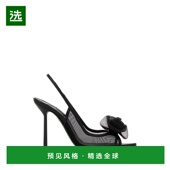 香港直邮LE SS2026 5308F090BXPPNEM001 SILLA 女士高跟鞋