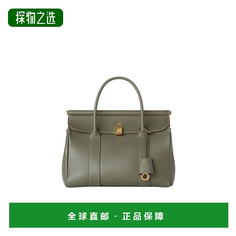 香港直邮Loro Piana Loom L25单肩包 FAO2130