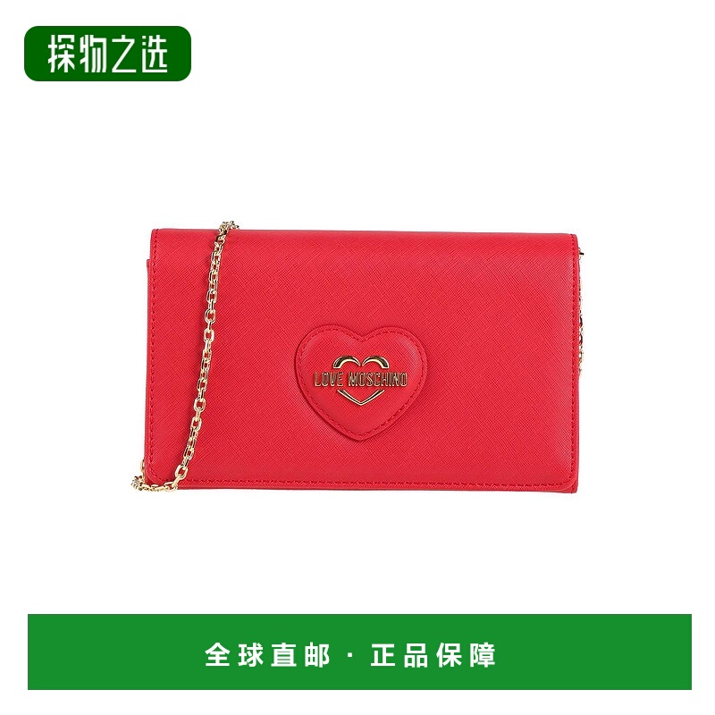 香港直邮Love Moschino 爱莫斯奇诺 女士 Bags 斜挎包