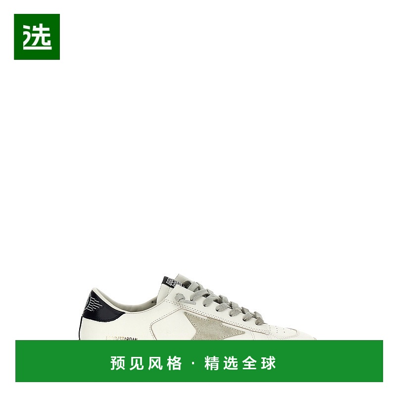 香港直邮GOLDEN GOOSE 男士 GMF00128F0005671050910509 运动鞋 G