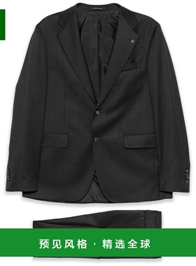 香港直邮TAGLIATORE 男士西服套装 2FNJ22B01060001S5016 AW2025