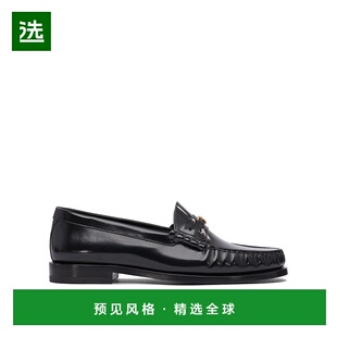 1h可退 欧洲直邮CELINE 男士拖鞋 334773602C38NO一脚蹬