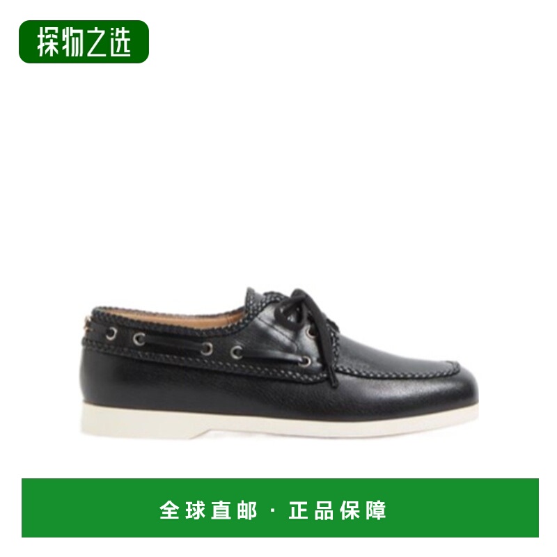 香港直邮Valentino PALM AVENUE系带休闲鞋 YS0J38HCL华伦天奴