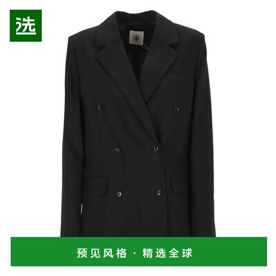 香港直邮THE GARMENT 女士外套 21163050 SS2025 黑色 The Garmen