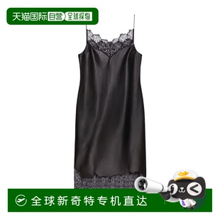 蕾丝细肩带连衣裙 香港直邮Givenchy BW225L61G9纪梵希