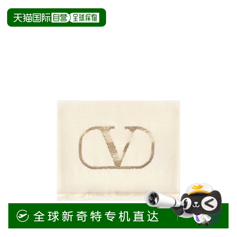 1h可退 欧洲直邮valentino garavani 女士 围