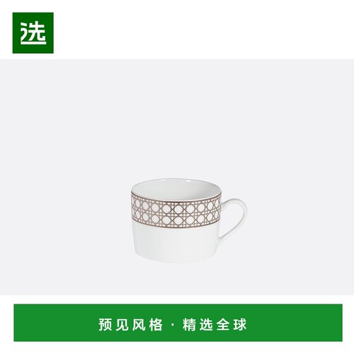 香港直邮Dior Teacup杯子 HYJ02CTC0U陶瓷