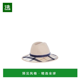 香港直邮Barbour 女士帽子 LHA0337LHABE71 AW2022 花色 格纹帽子