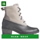 美国直邮 STS86777 Sperry 女鞋 1h可退 靴 Saltwater 时装 灰