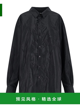 香港直邮Maison Margiela 四针细节衬衫 S51DT0025M35350长袖