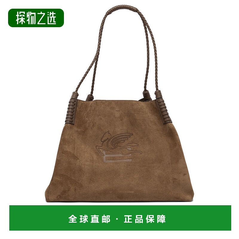 1h可退 欧洲直邮etro 女士 单肩包手提包