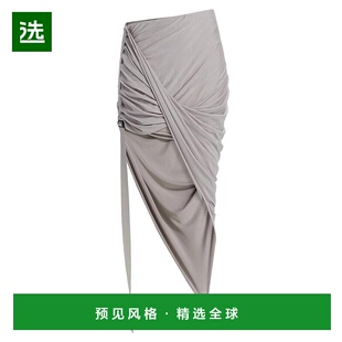 1h可退 【美国直邮】helmut lang 女士 半身裙