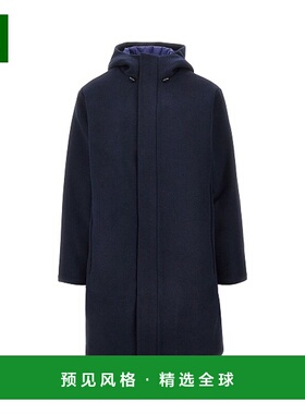 香港直邮Ea7 男士 羽绒服 时尚舒适外套 7M000692AF15957UB102